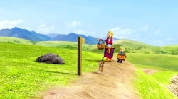 کارتون سریالی Fireman Sam قسمت 113